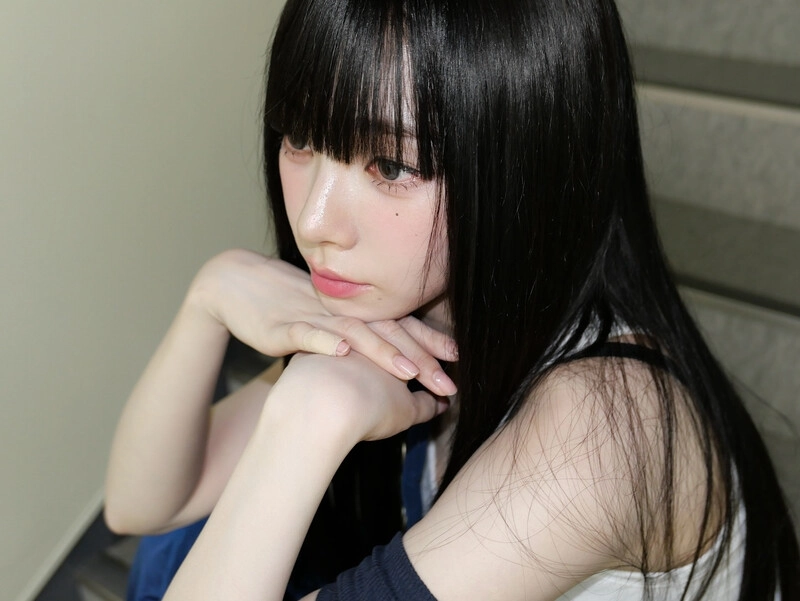 Karina aespa instagram thu hút hàng triệu lượt theo dõi