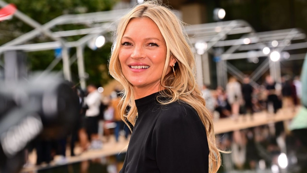 Kate Moss Johnny Depp biểu tượng của đam mê
