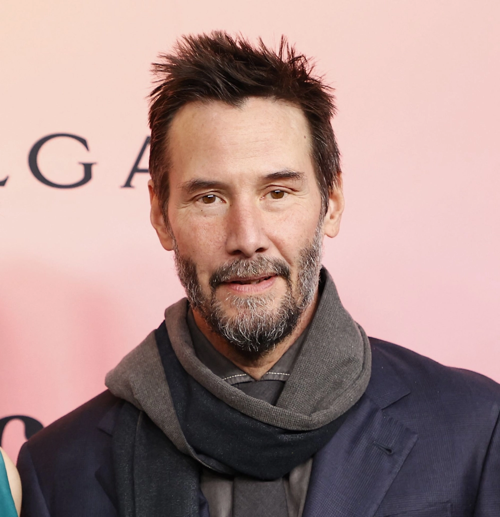 Keanu Reeves tài tử khiêm nhường bậc nhất Hollywood