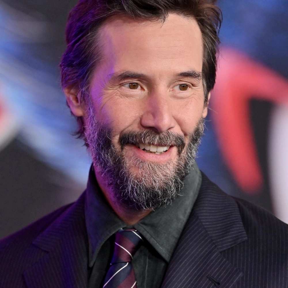 Keanu Reeves movie vai diễn để đời trên màn ảnh rộng