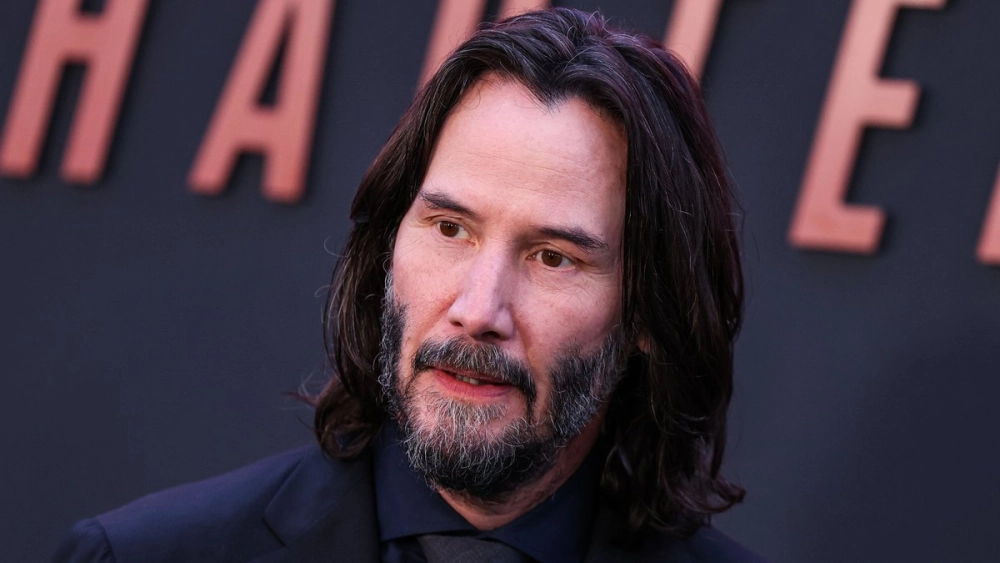 Keanu Reeves movies bộ sưu tập phim bom tấn nổi bật