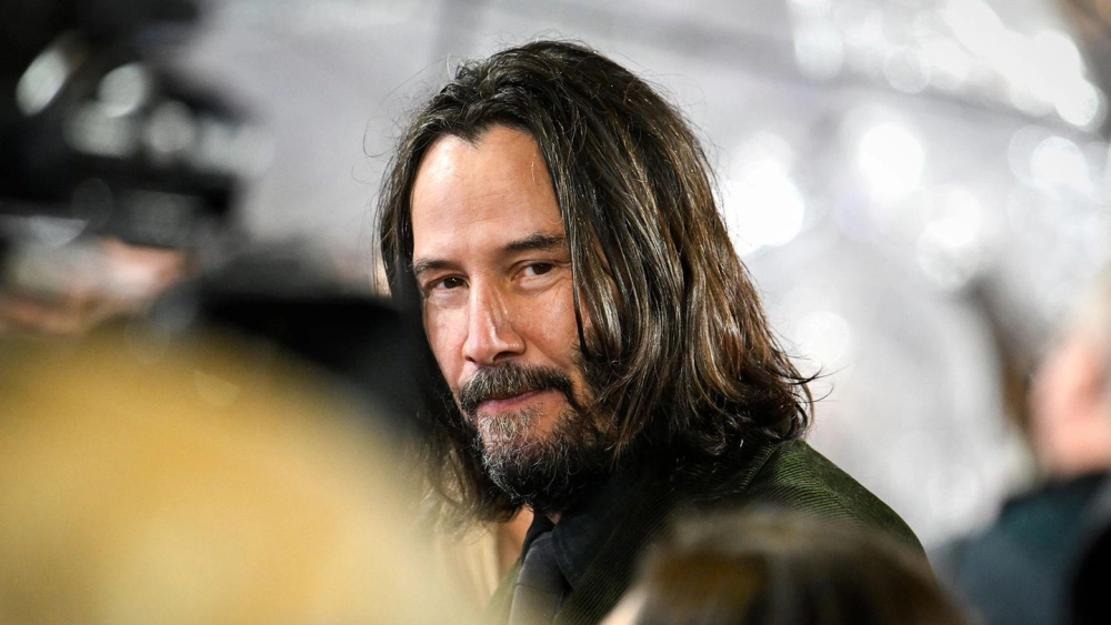 Keanu Reeves and girlfriends danh sách tình sử được nhắc đến