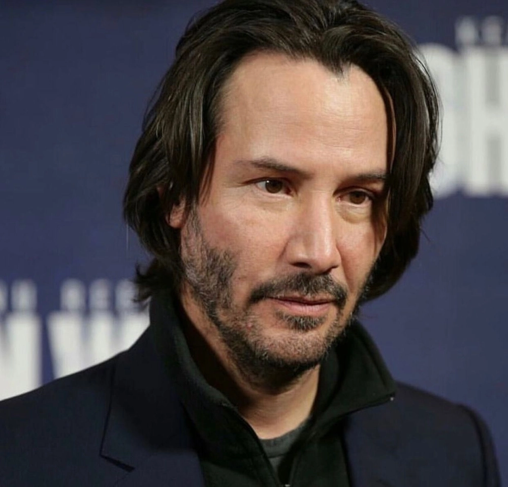 Películas de Keanu Reeves loạt phim hấp dẫn khán giả