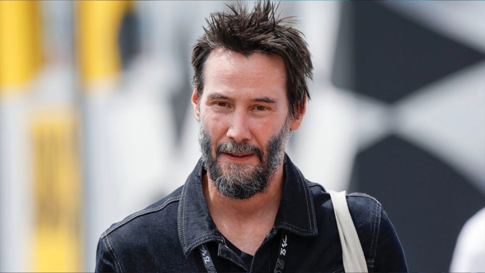 Keanu Reeves girlfriend nhan sắc nổi bật được truyền thông chú ý
