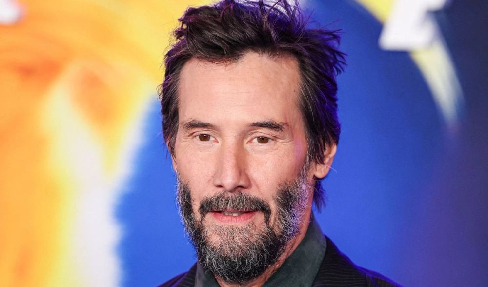 Film Keanu Reeves loạt tác phẩm đỉnh cao sự nghiệp