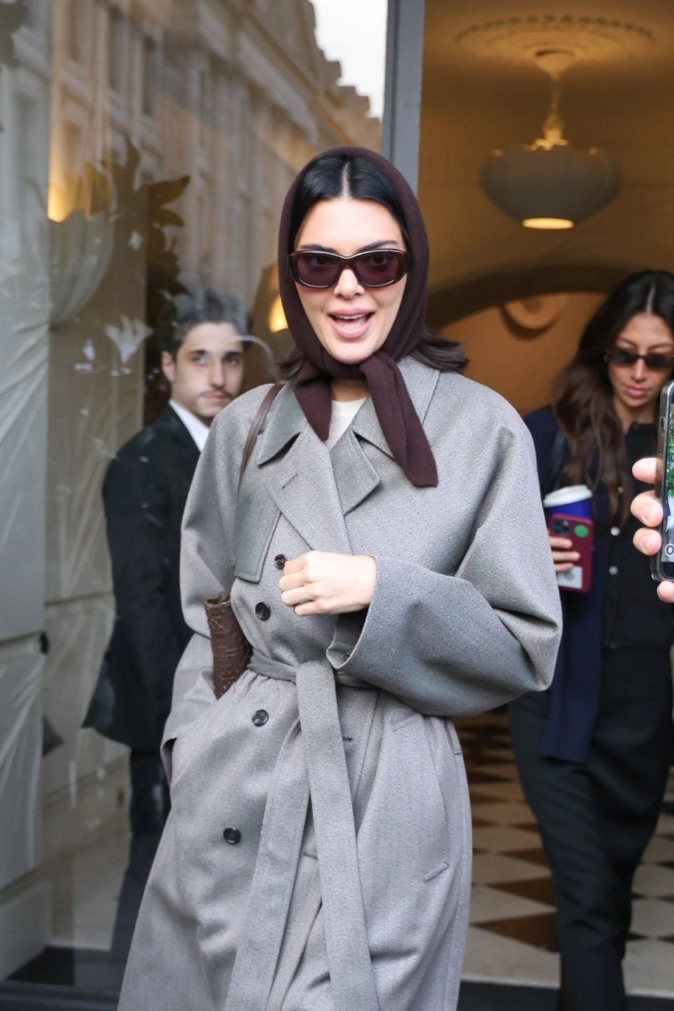 Kendall Jenner net worth vượt xa mong đợi