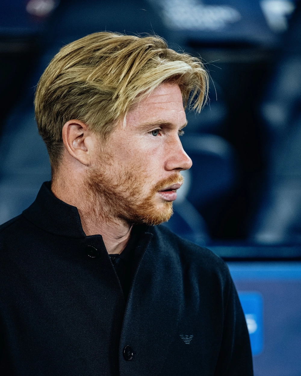 Belgium Kevin De Bruyne niềm tự hào rực rỡ của tuyển Bỉ