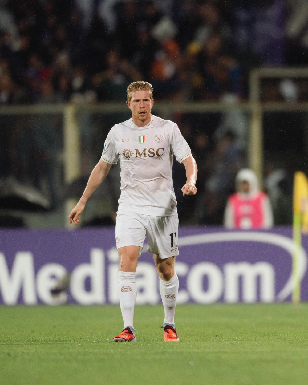 Kevin De Bruyne stats minh chứng cho tầm ảnh hưởng khó thay thế