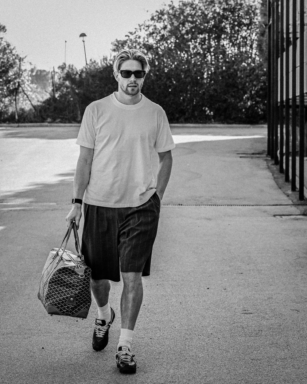 Kevin De Bruyne age vẫn giữ phong độ ấn tượng ở tuổi 33