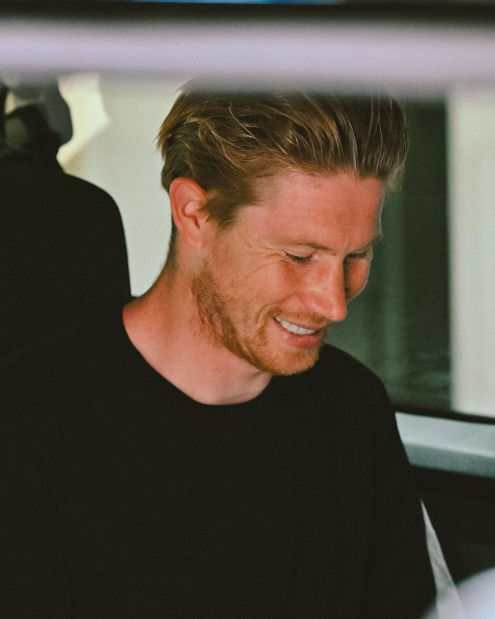 Kevin De Bruyne âge minh chứng cho sự bền bỉ của huyền thoại sống