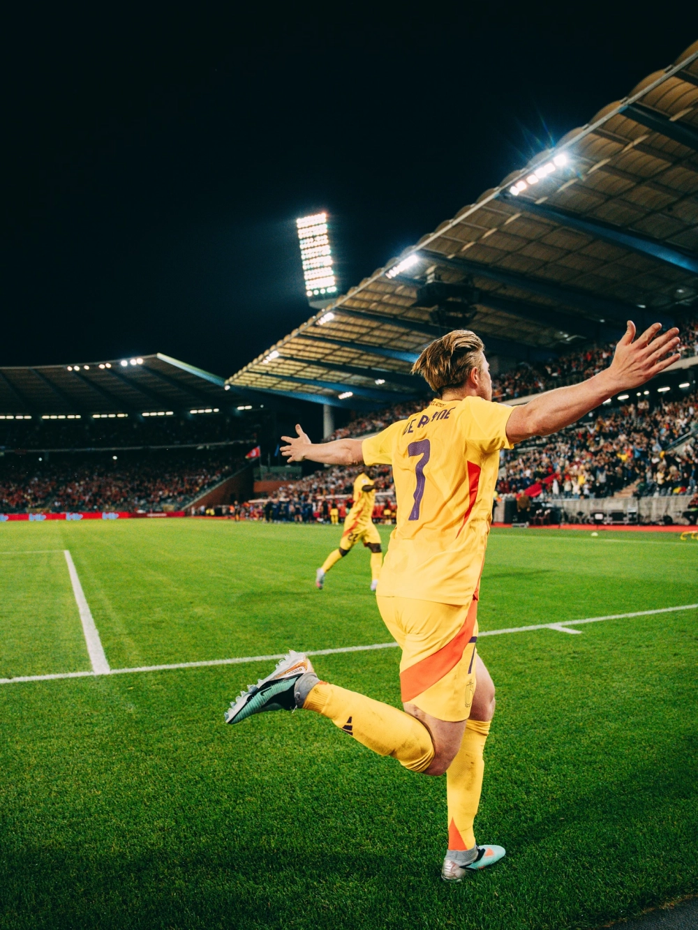 Kevin De Bruyne in Chelsea quãng thời gian ngắn nhưng đầy bài học