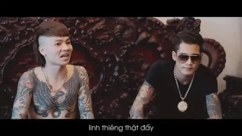 Tìm hiểu sức hút của Khá Bảnh meme