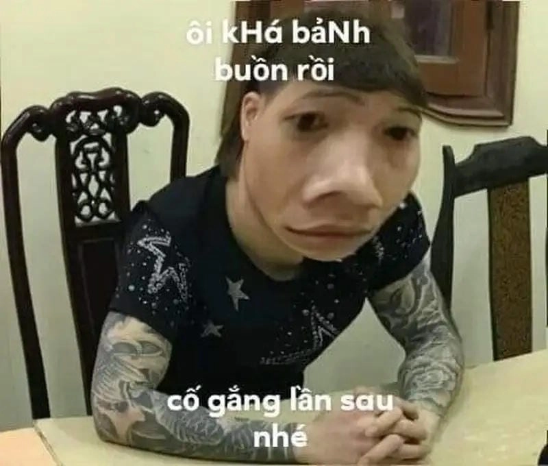 Cùng du ngoạn khá bảnh meme đời sống