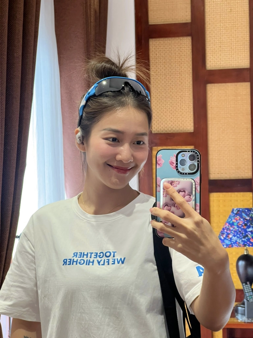 Khả Ngân TikTok tràn ngập năng lượng và sự đáng yêu