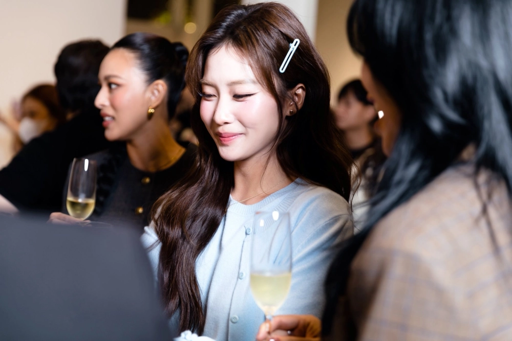 Các tập phim có sự tham gia của Khả Ngân gây chú ý