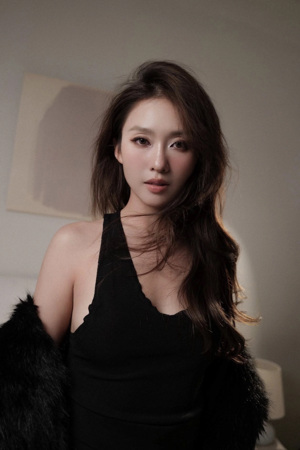 Khả Ngân sinh năm bao nhiêu được fan tìm kiếm nhiều