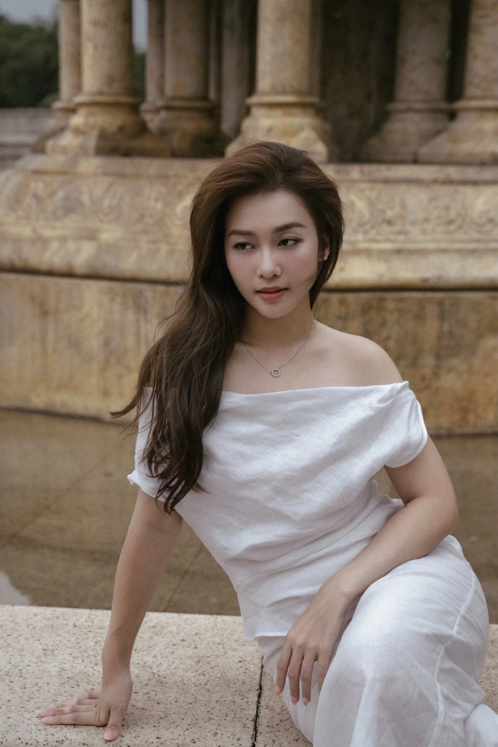 Khả Ngân là ai mà khiến khán giả yêu mến đến vậy