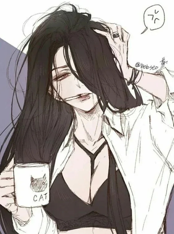 Hình nền gái anime ngầu miễn phí với kho ảnh khổng lồ