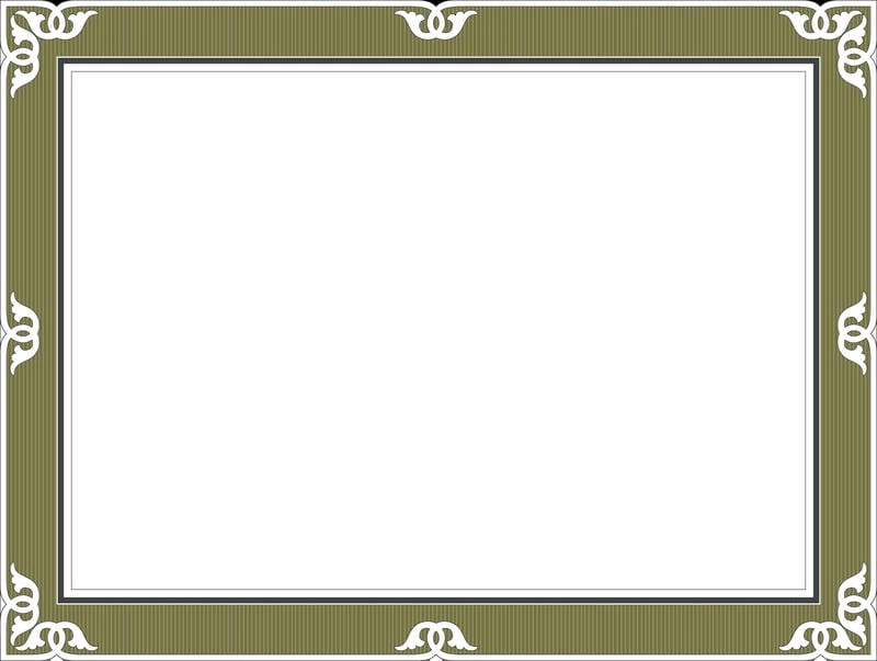 Tải ngay khung avatar facebook png chất lượng cao cho trang cá nhân