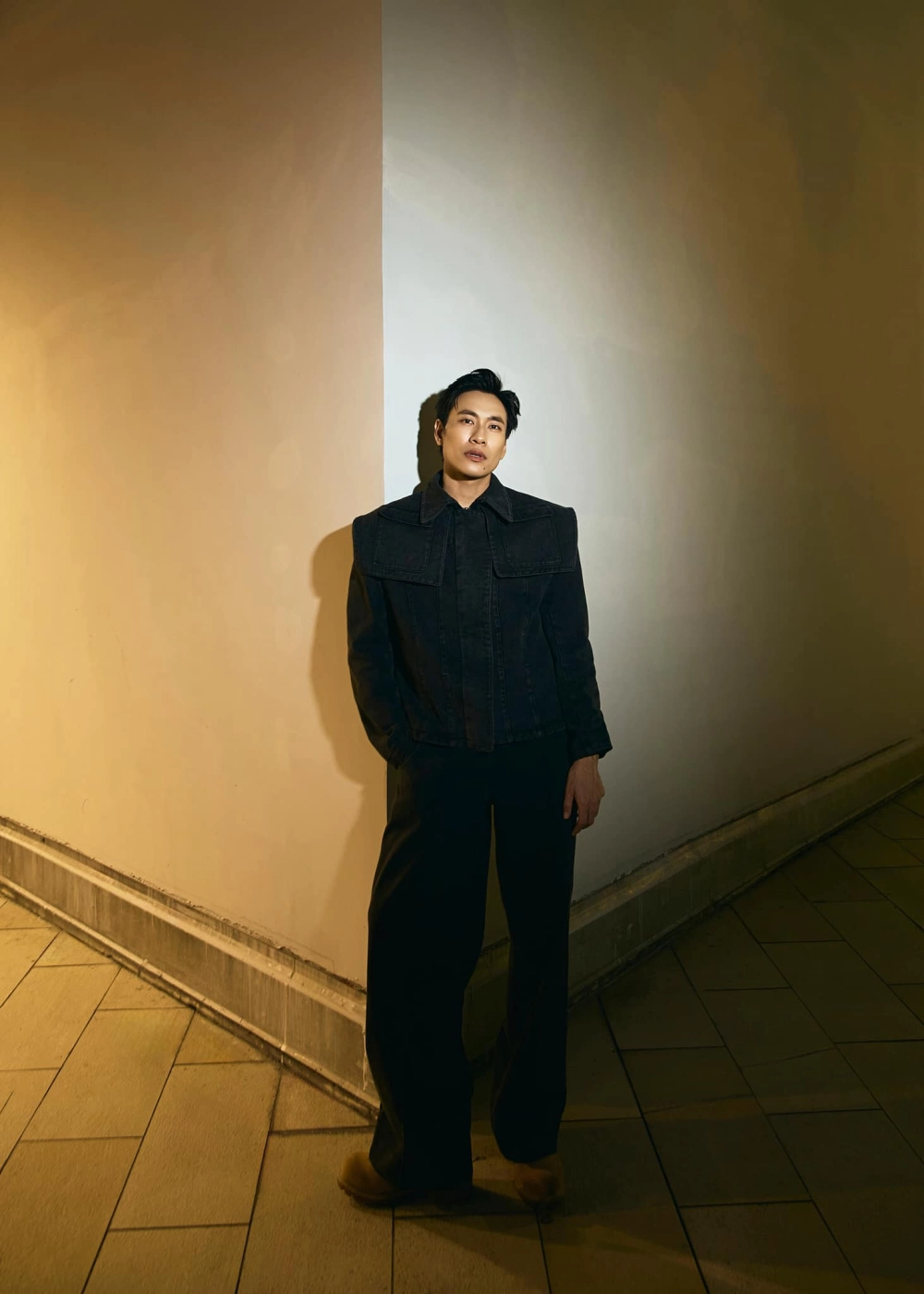 Phim chiếu rạp Kiều Minh Tuấn liên tục lập kỷ lục doanh thu