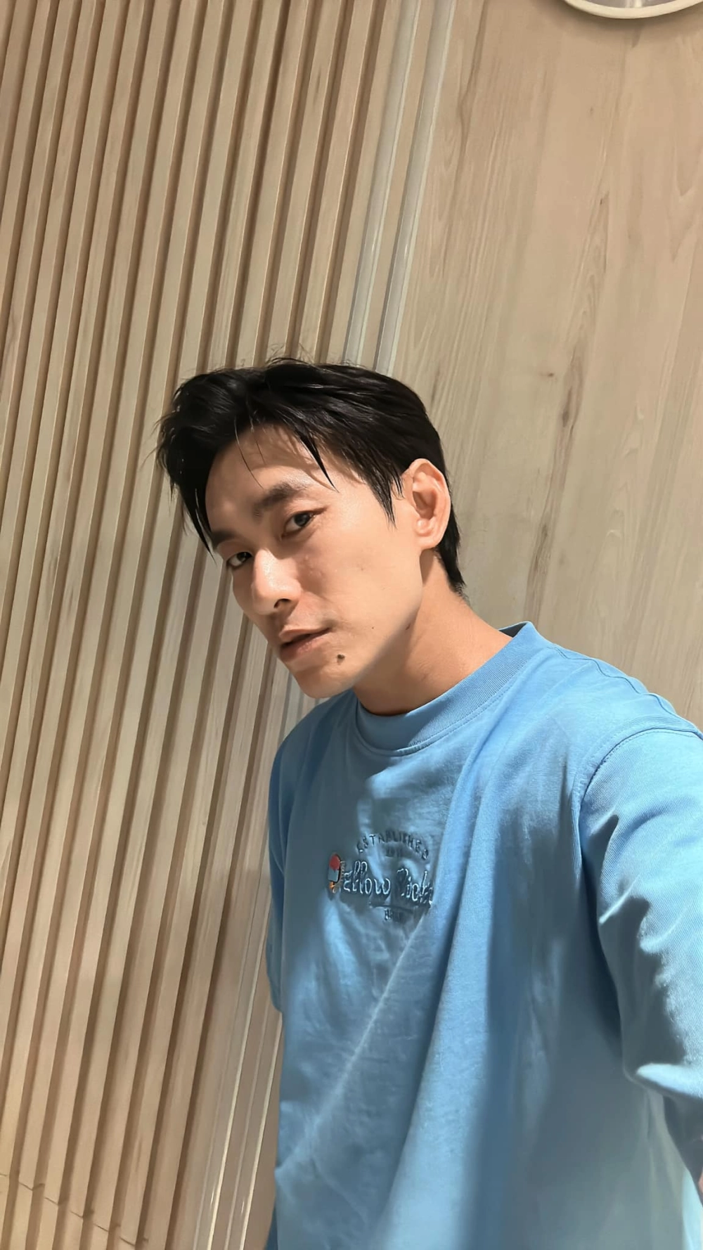 Kiều Minh Tuấn phim đa dạng thể loại và cảm xúc