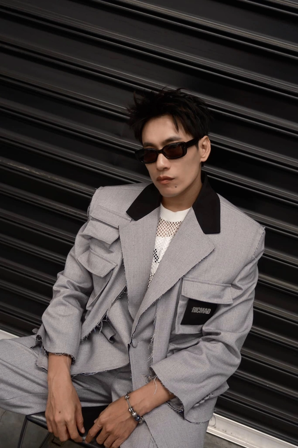 Kiều Minh Tuấn và phong cách diễn xuất lôi cuốn