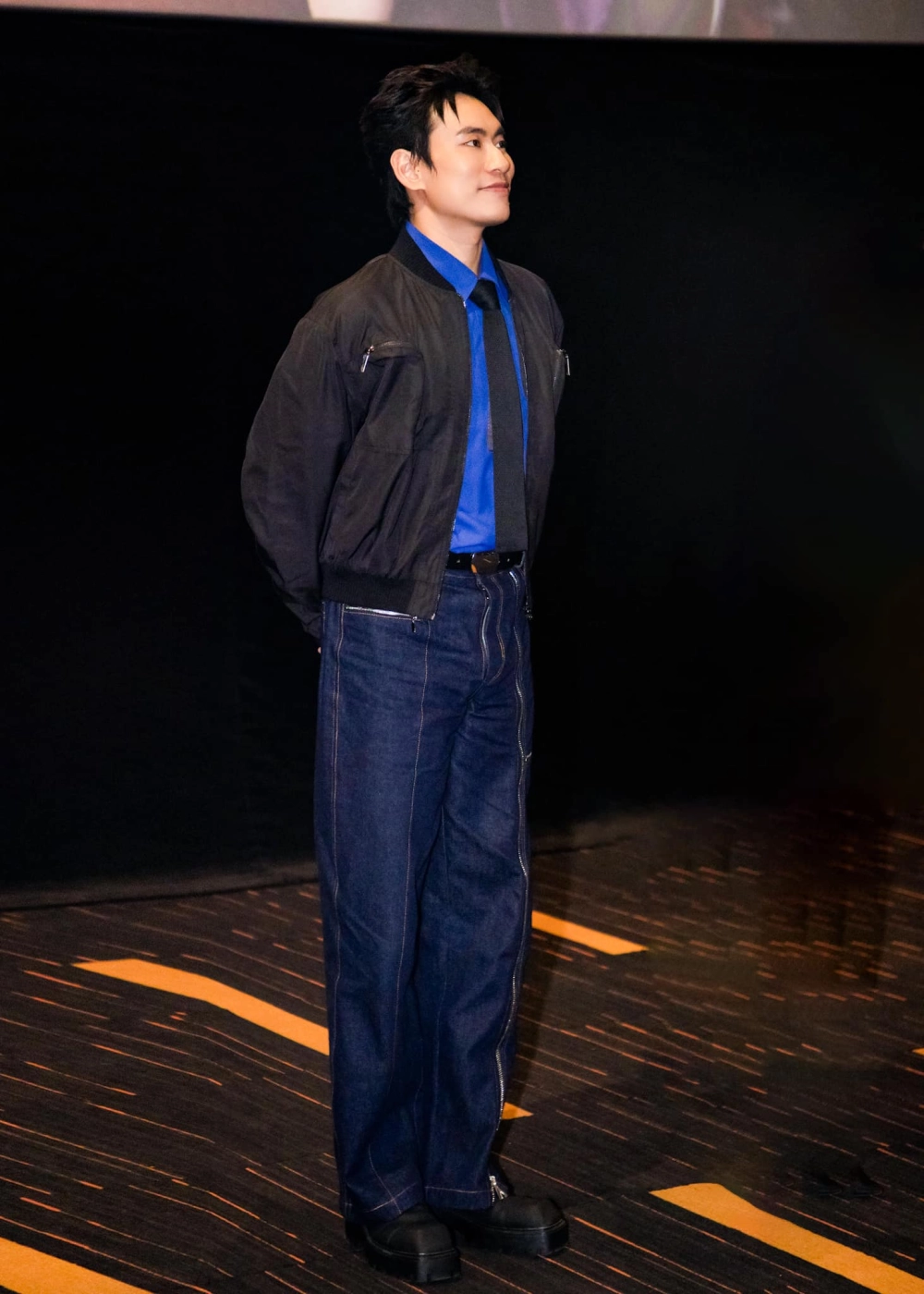 Kiều Minh Tuấn 2 ngày 1 đêm mang năng lượng tươi mới