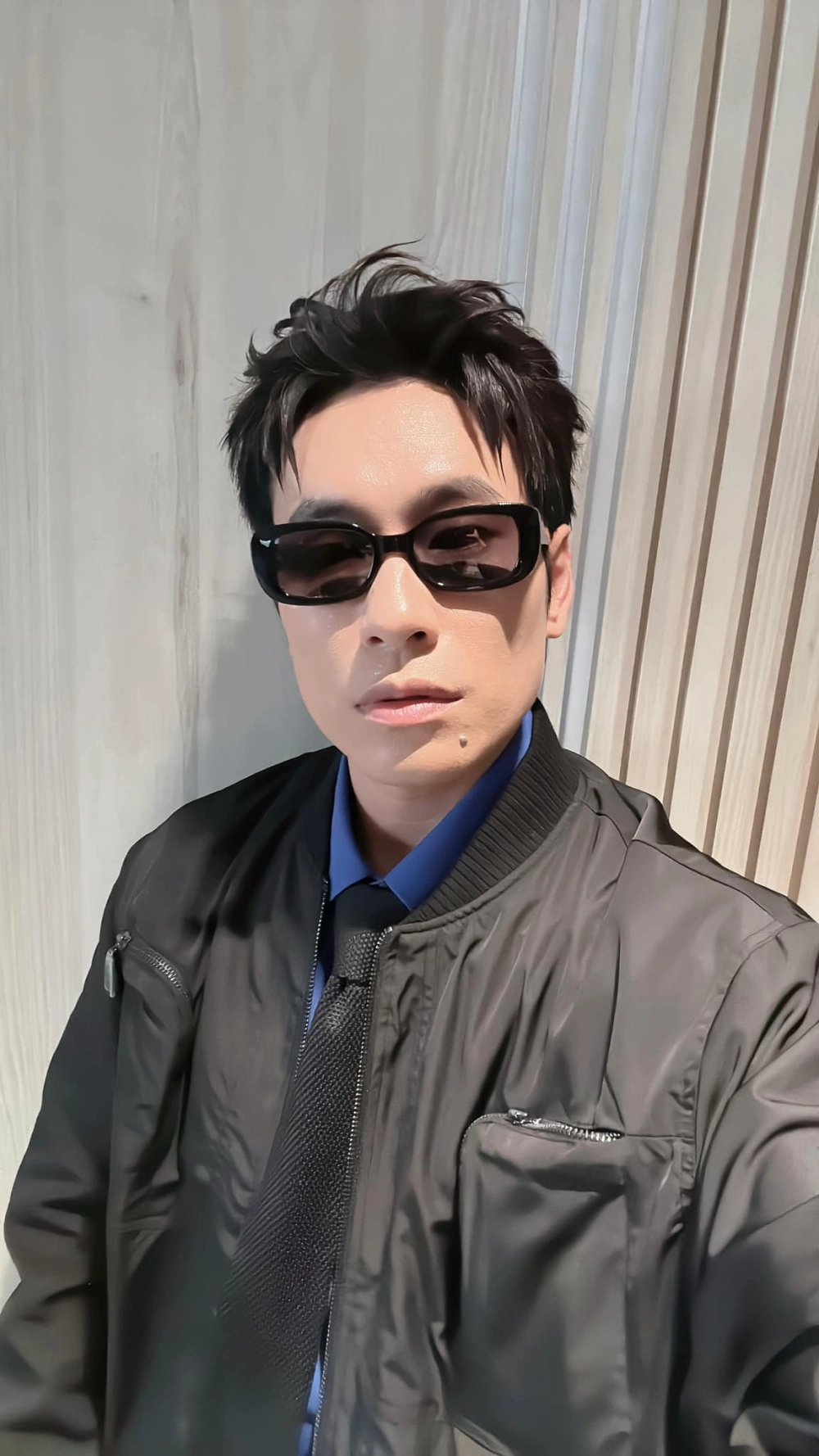 Kiều Minh Tuấn có vợ chưa, anh hiện vẫn độc thân