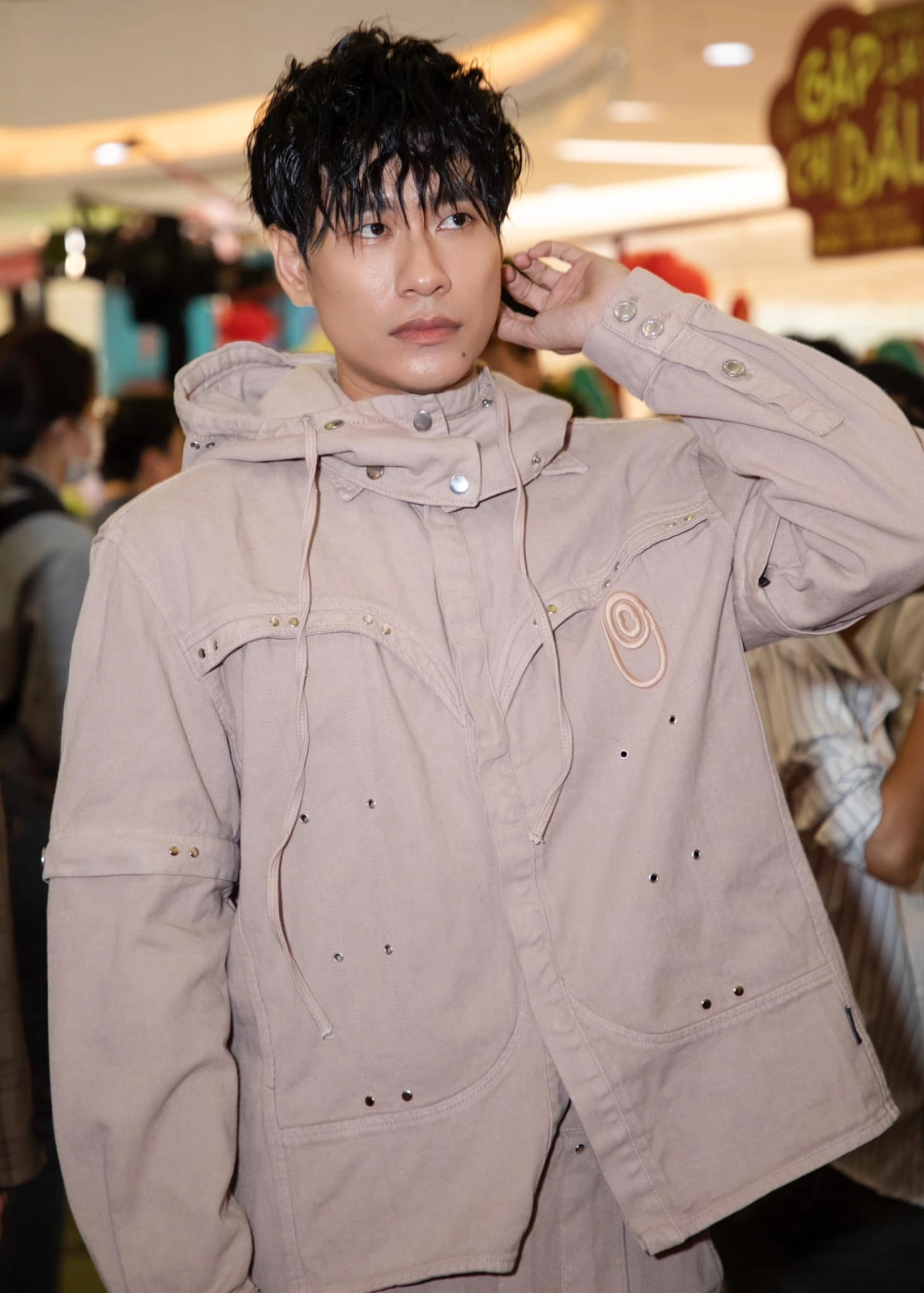 Kiều Minh Tuấn Em chưa 18 cú hích lớn trong sự nghiệp