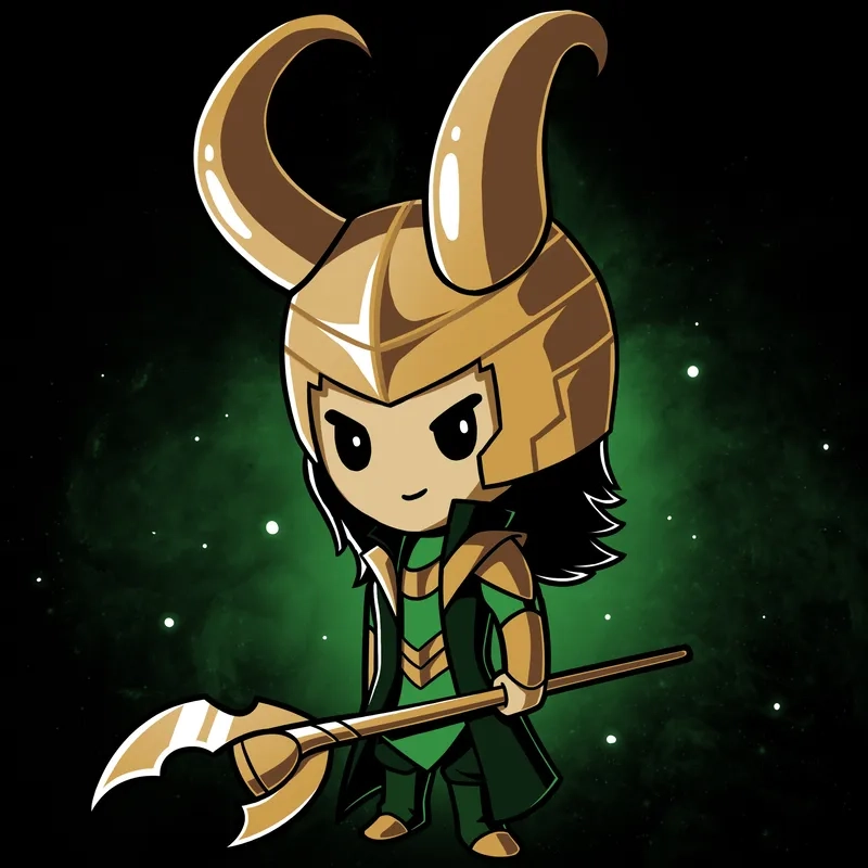 Cập nhật ngay hình ảnh cung kim ngưu nam chibi cực ngầu