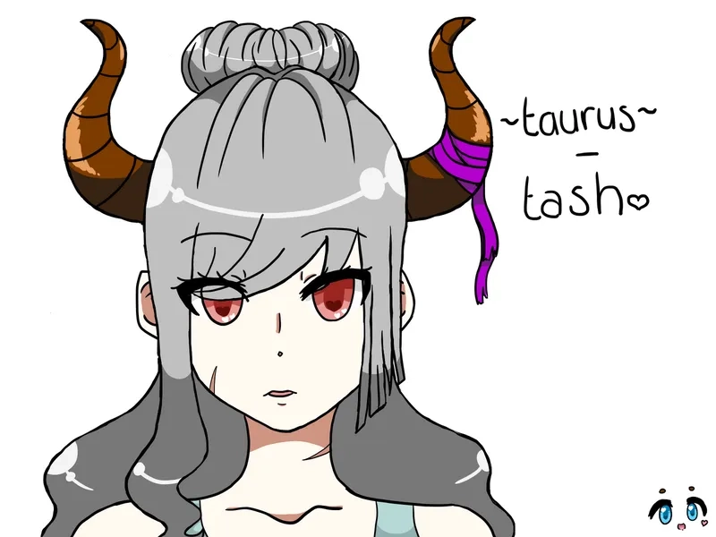 Kho ảnh cung kim ngưu chibi độc quyền chỉ có ở đây cho bạn tải