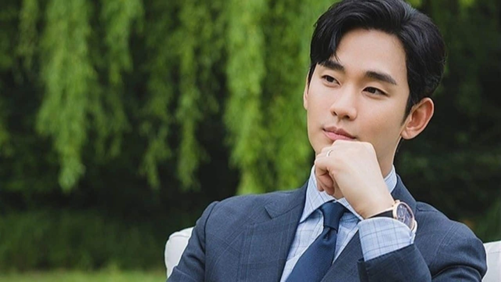 Actor Kim Soo Hyun diễn xuất chạm đến cảm xúc người xem