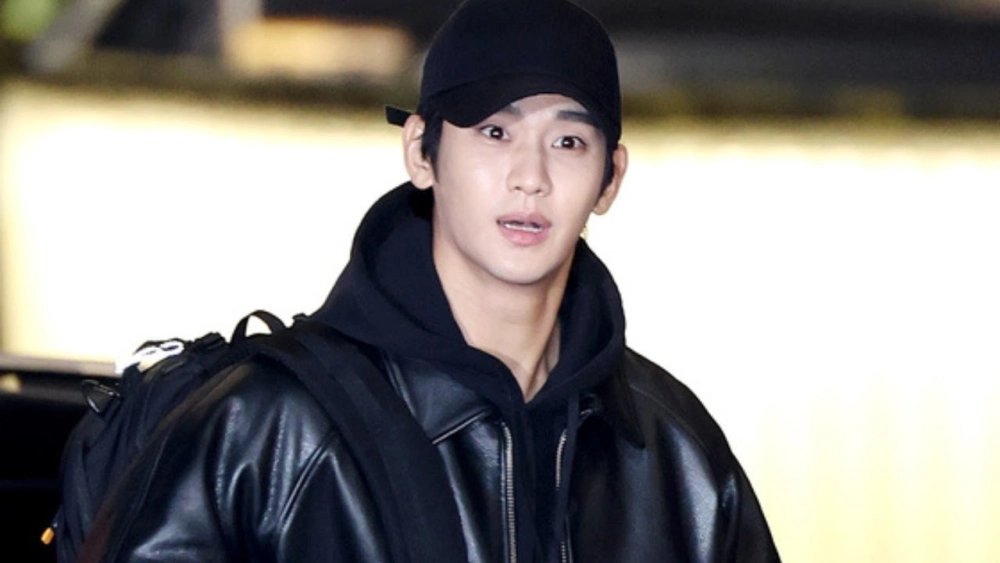 Sinh nhật Kim Soo Hyun anh đón tuổi mới trong hạnh phúc