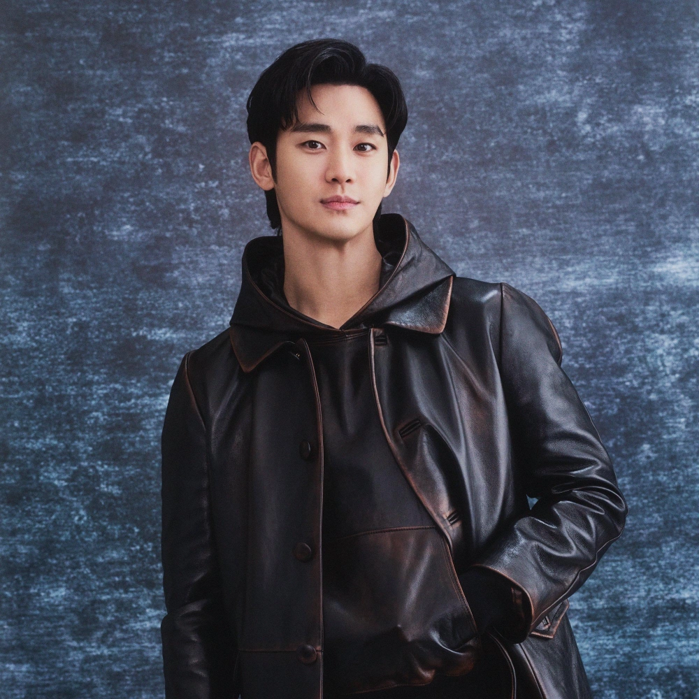 Kim Soo Hyun mới nhất trở lại với dự án phim bom tấn