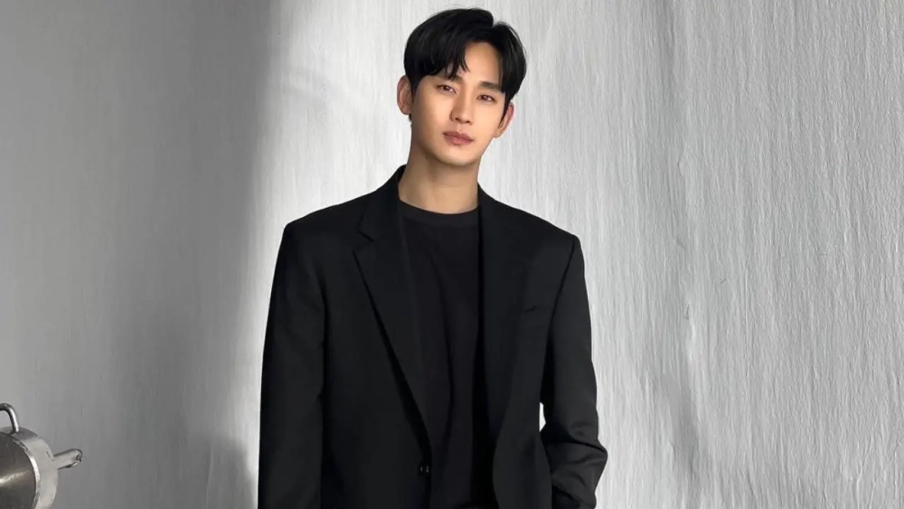 Drama Kim Soo Hyun luôn dẫn đầu rating ấn tượng
