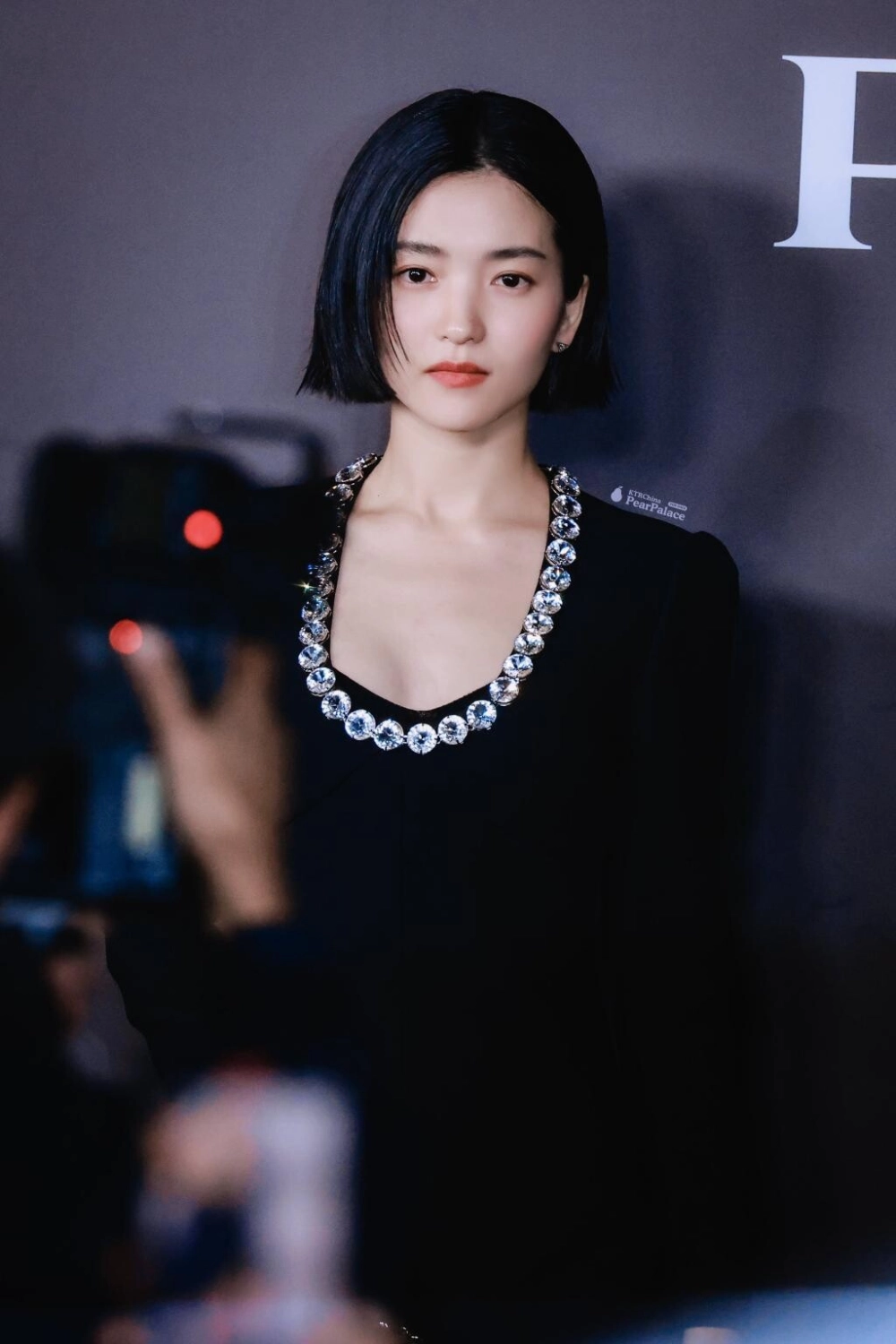 Kim Tae Ri phim luôn chạm đến cảm xúc người xem