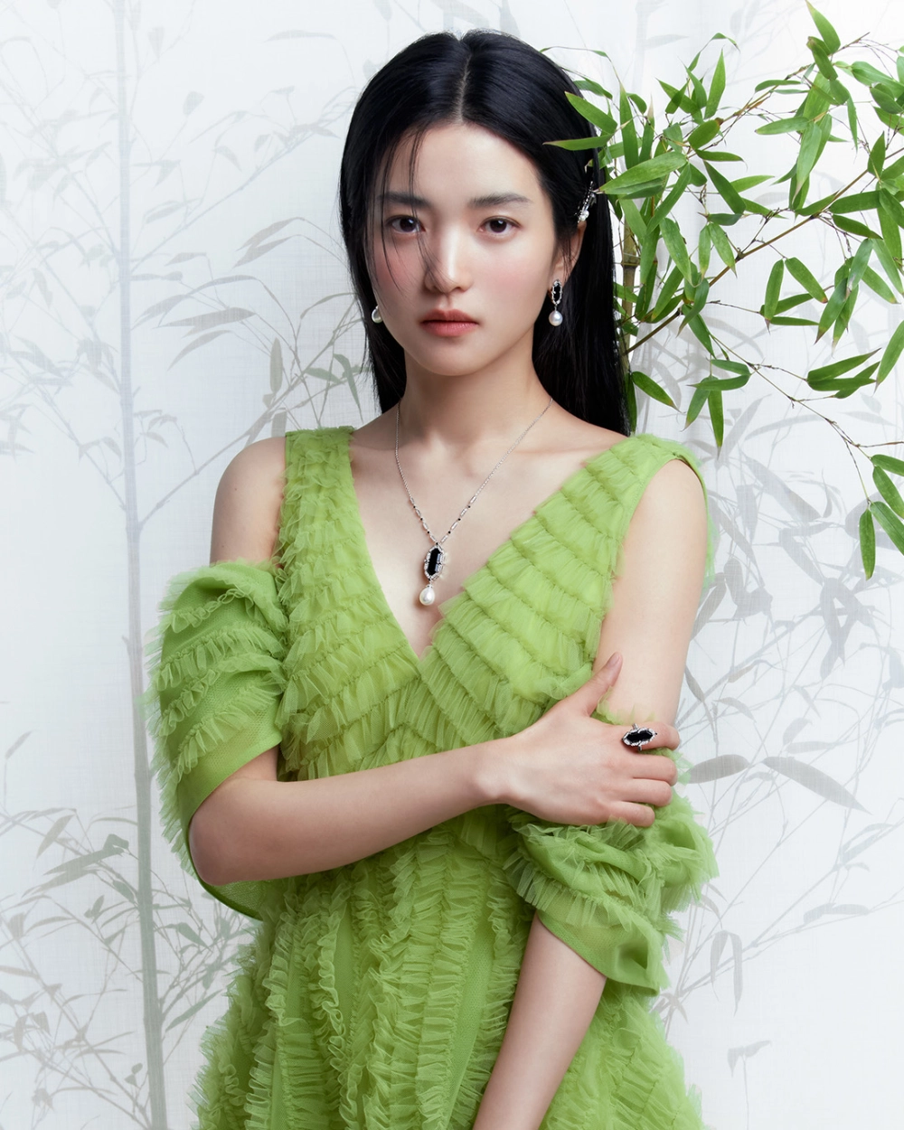 Phim Kim Tae Ri đa dạng thể loại và chiều sâu cảm xúc