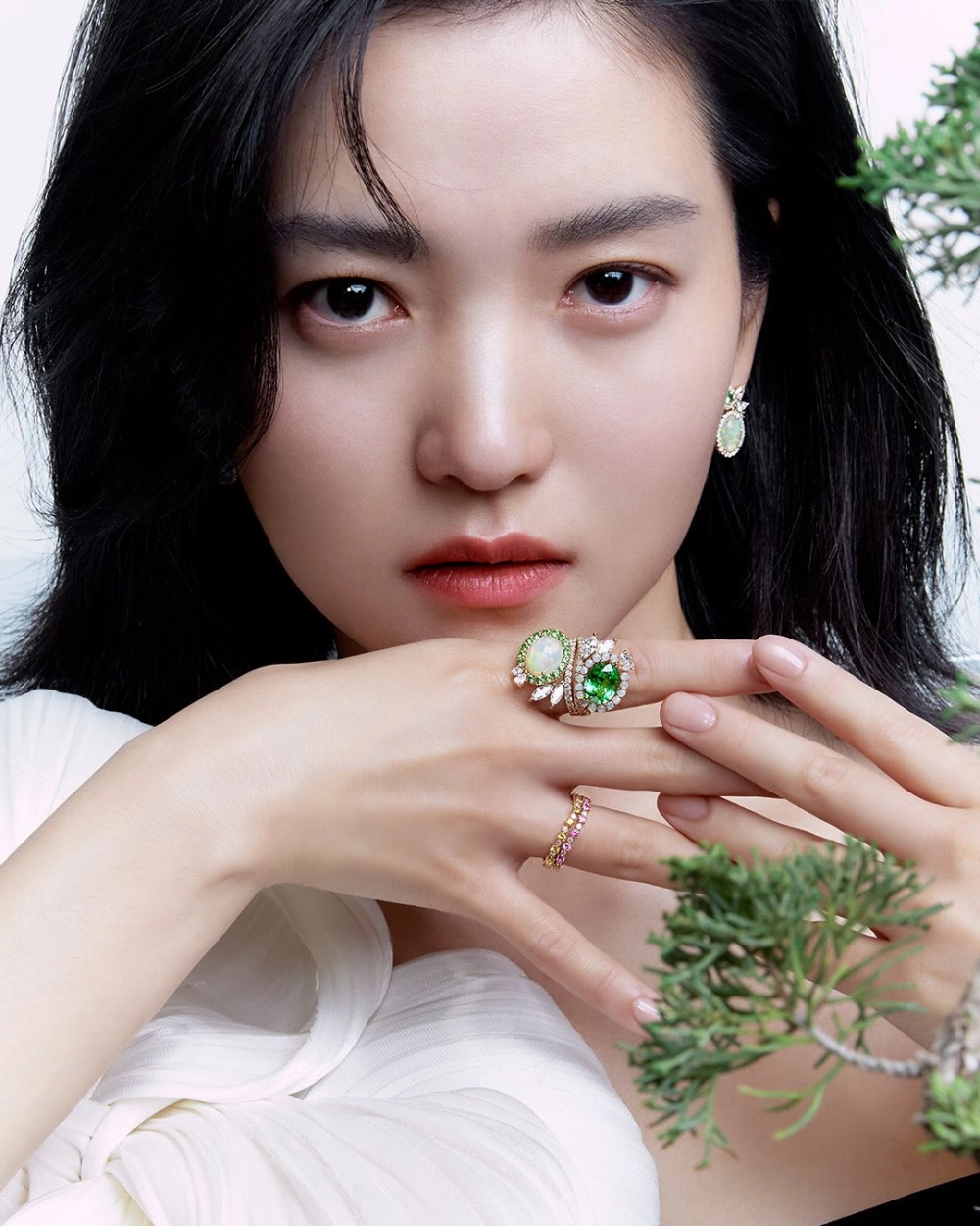 Kim Tae Ri phim 2025 đánh dấu bước ngoặt sự nghiệp