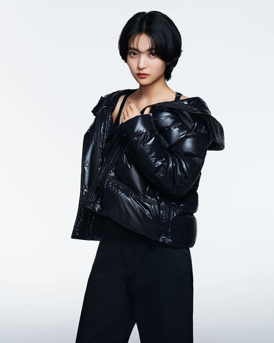 Ác quỷ Kim Tae Ri vai diễn gai góc đầy ám ảnh