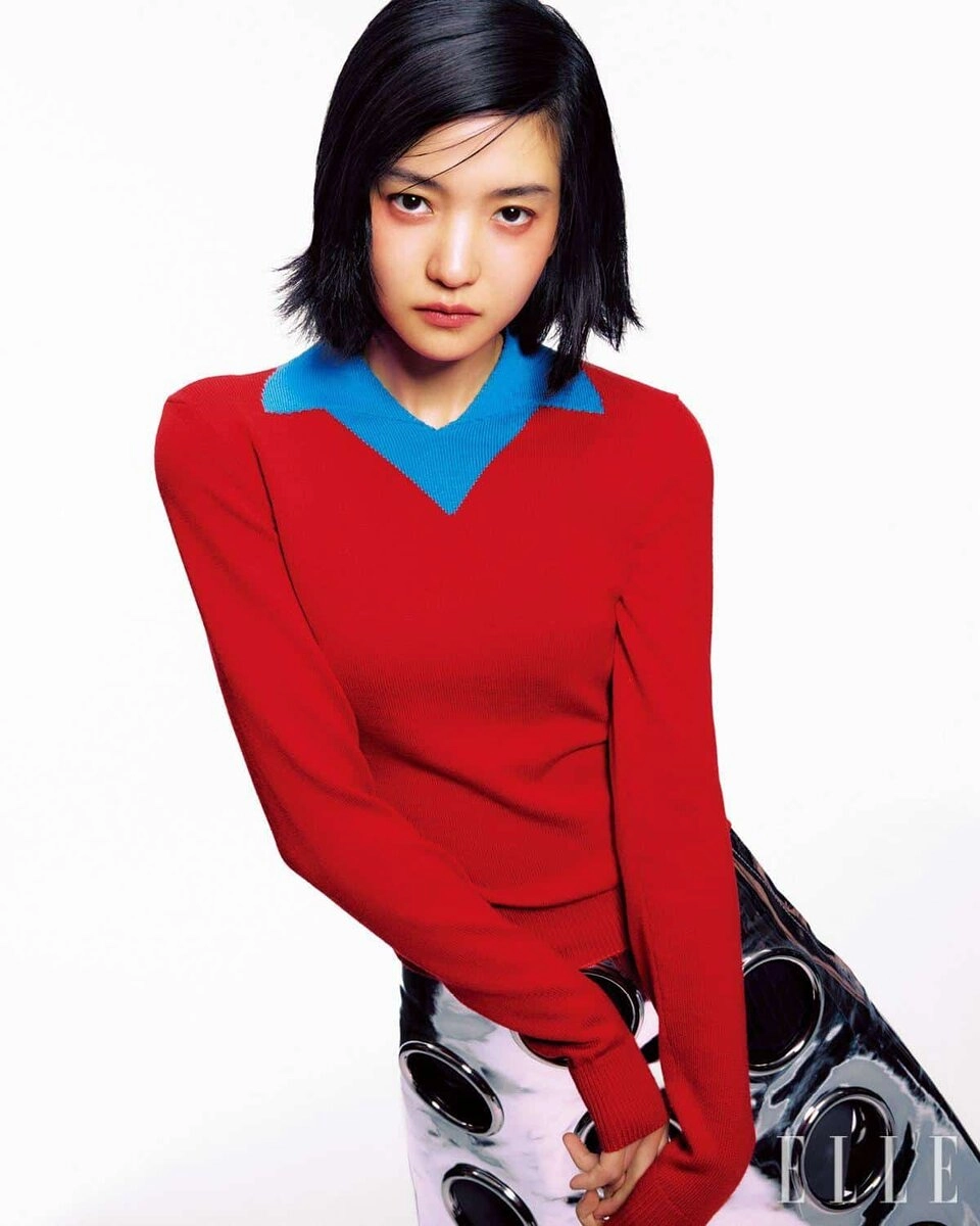 Kim Tae Ri Baeksang minh chứng cho tài năng diễn xuất đỉnh cao