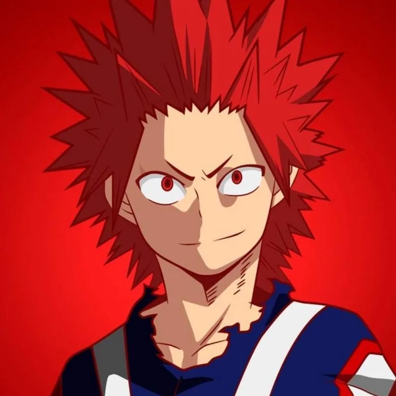 Chiêm ngưỡng hình ảnh sắc nét kirishima 4k