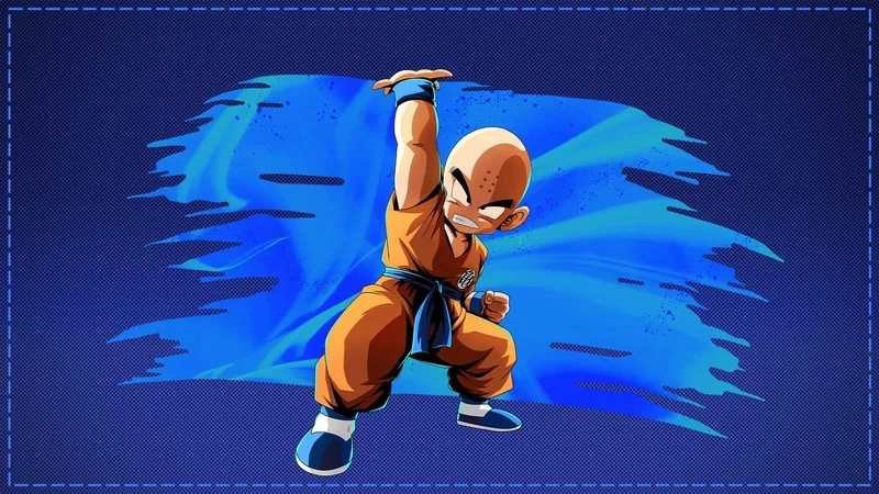 Krillin là ai