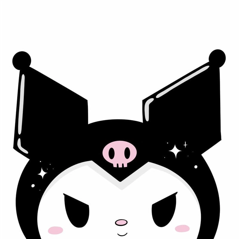 Hướng dẫn chi tiết how to make a kuromi avatar in roblox dễ thực hiện