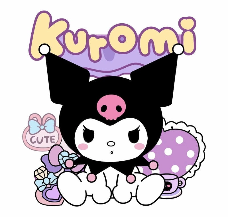 Tải free kuromi avatar hoàn toàn miễn phí nhanh chóng