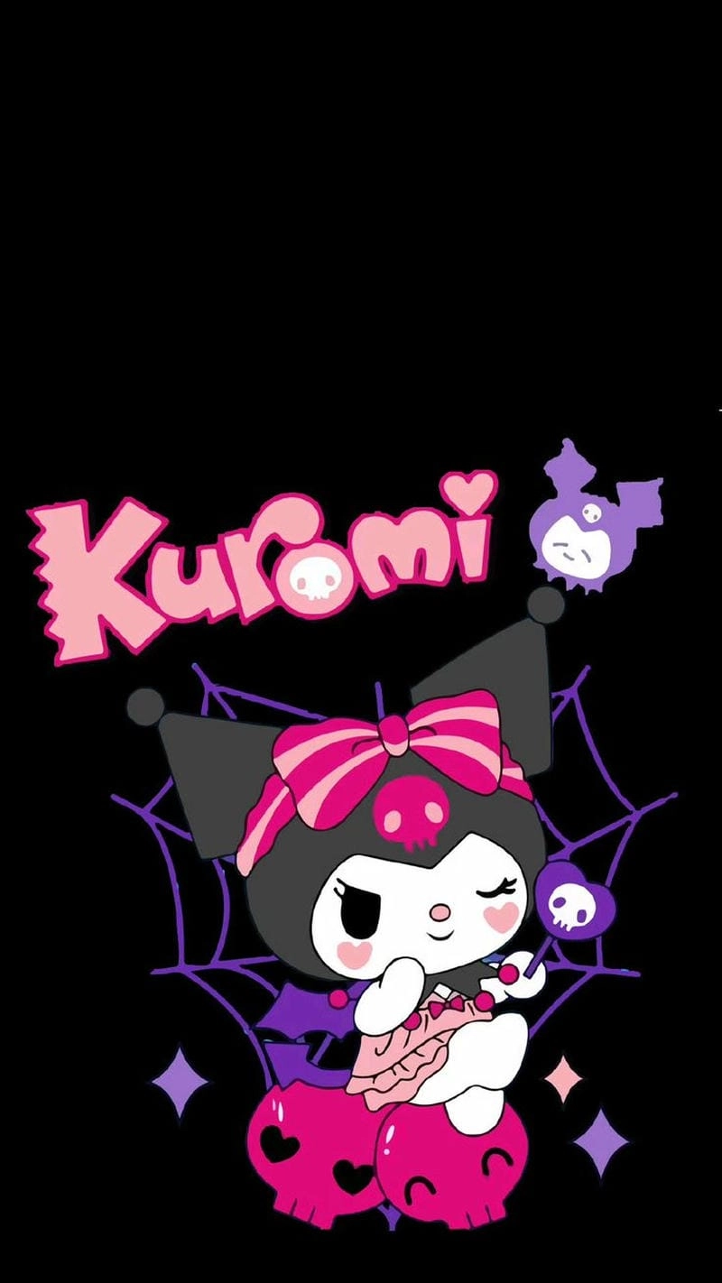 Tạo tài khoản và lấy free kuromi avatar roblox ngay