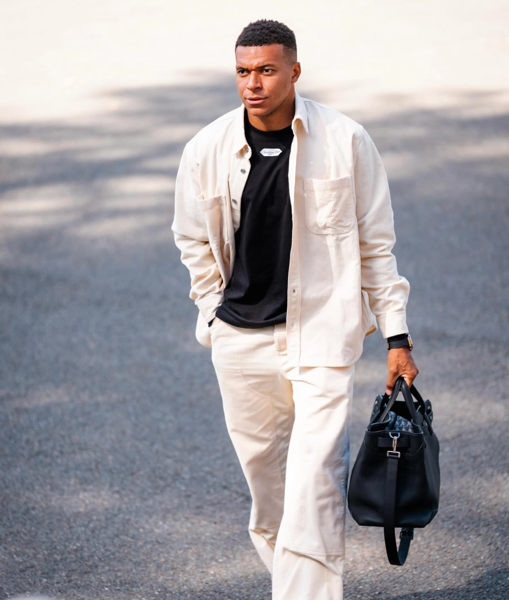 Estatísticas de Kylian Mbappé nổi bật nhờ tốc độ và kỹ thuật