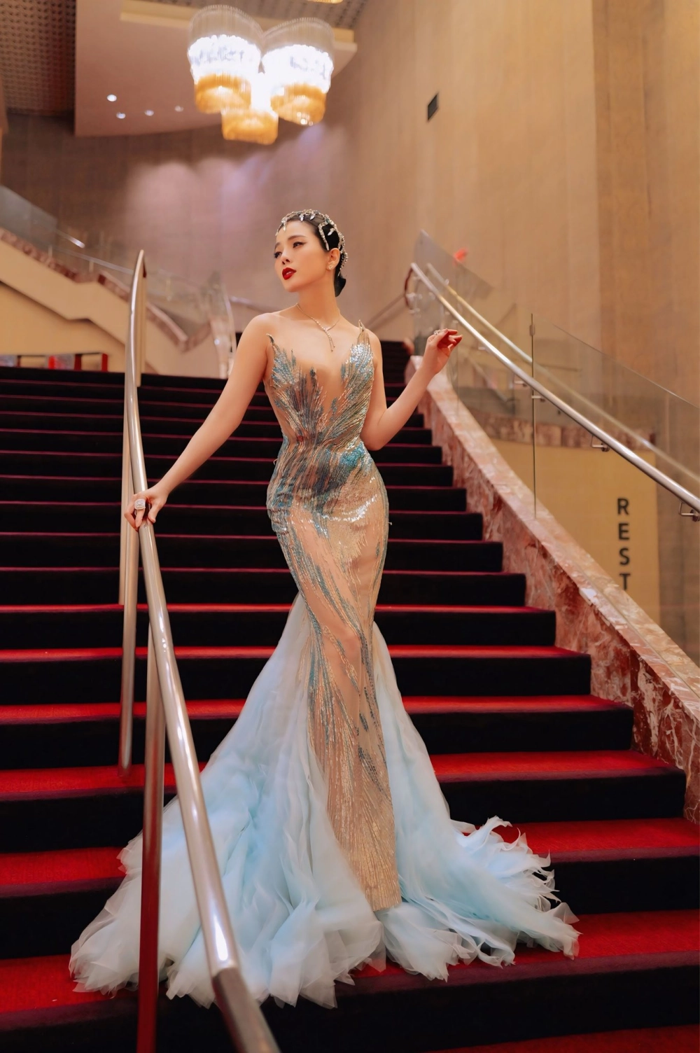 Album Lệ Quyên được giới mộ điệu đón nhận nồng nhiệt