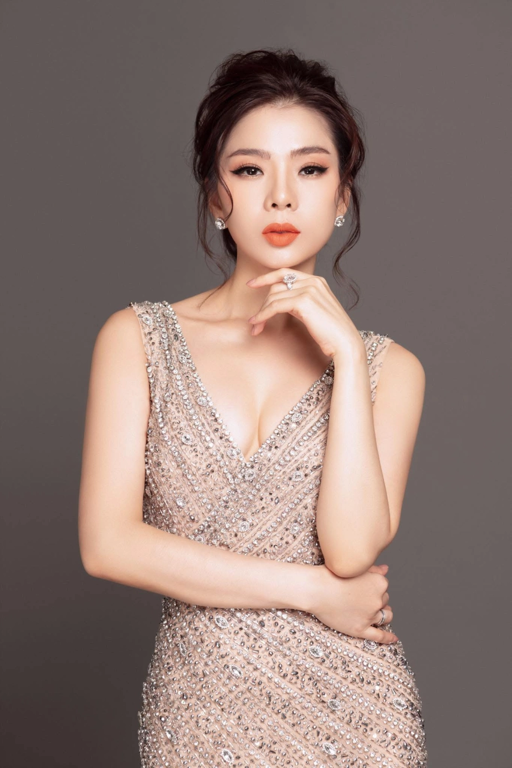 Ca nhạc Lệ Quyên đưa bolero đến gần khán giả trẻ