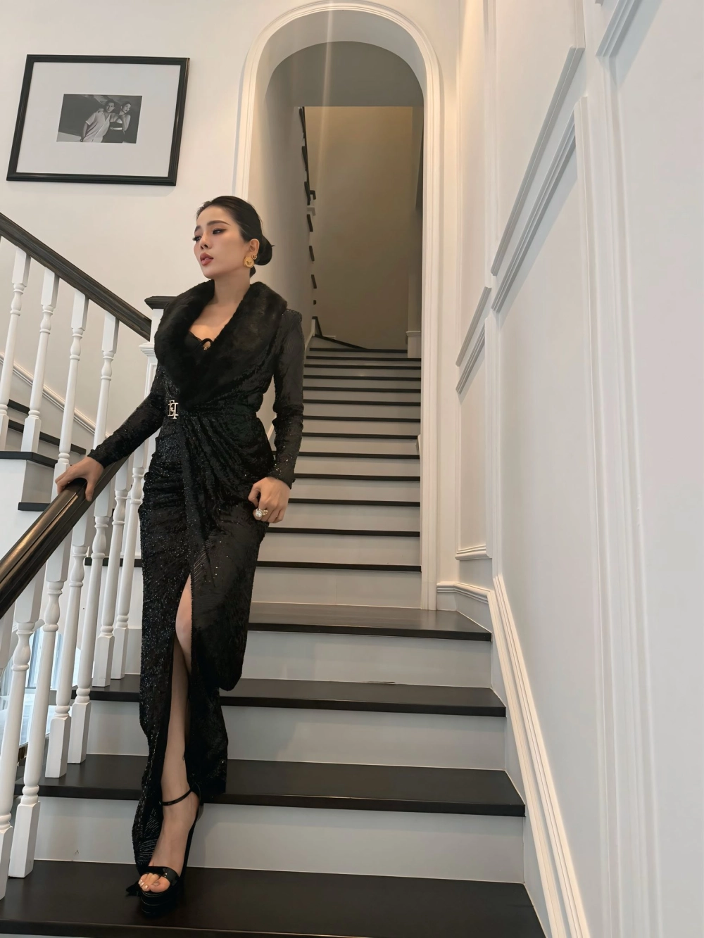 Tình lỡ Lệ Quyên trở thành bản bolero kinh điển