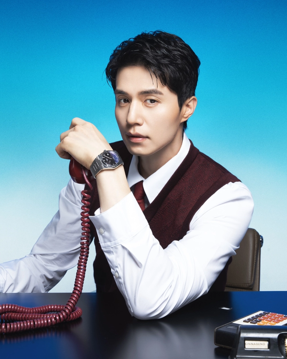 Lee Dong Wook quý ông lịch lãm của màn ảnh Hàn